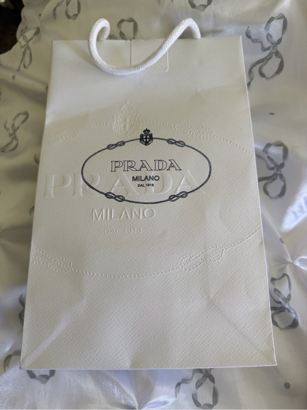 Prada Bag